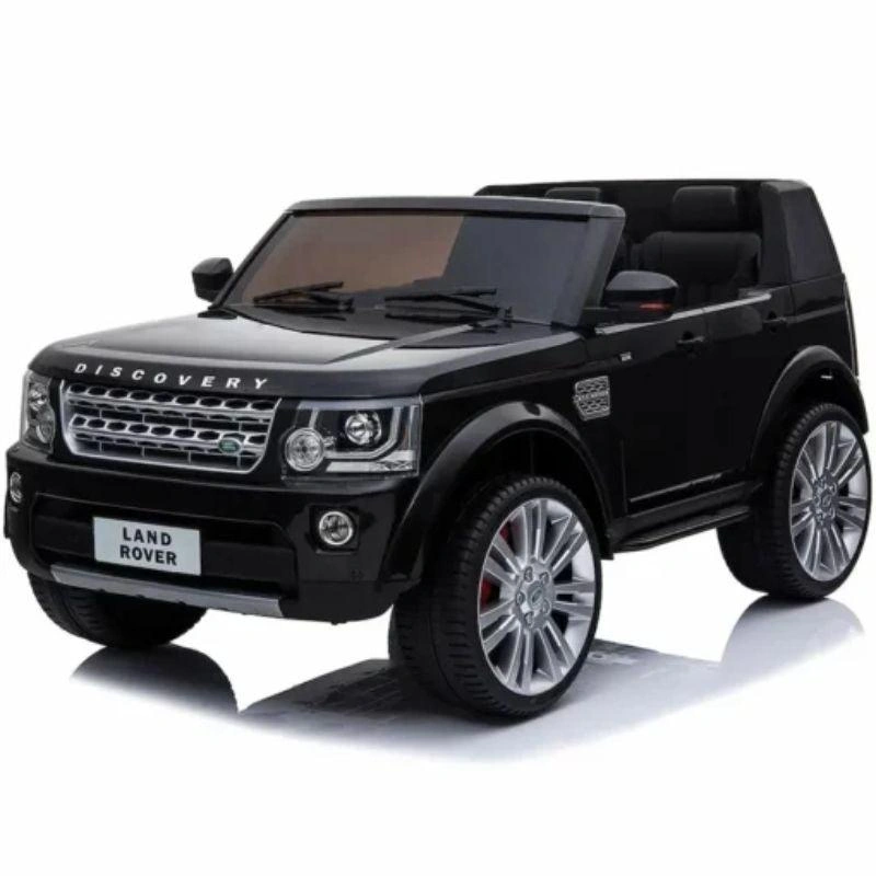 Land Rover Ride On: Gear Up, Explore. Your Kid's SUV Adventure Starts Now!