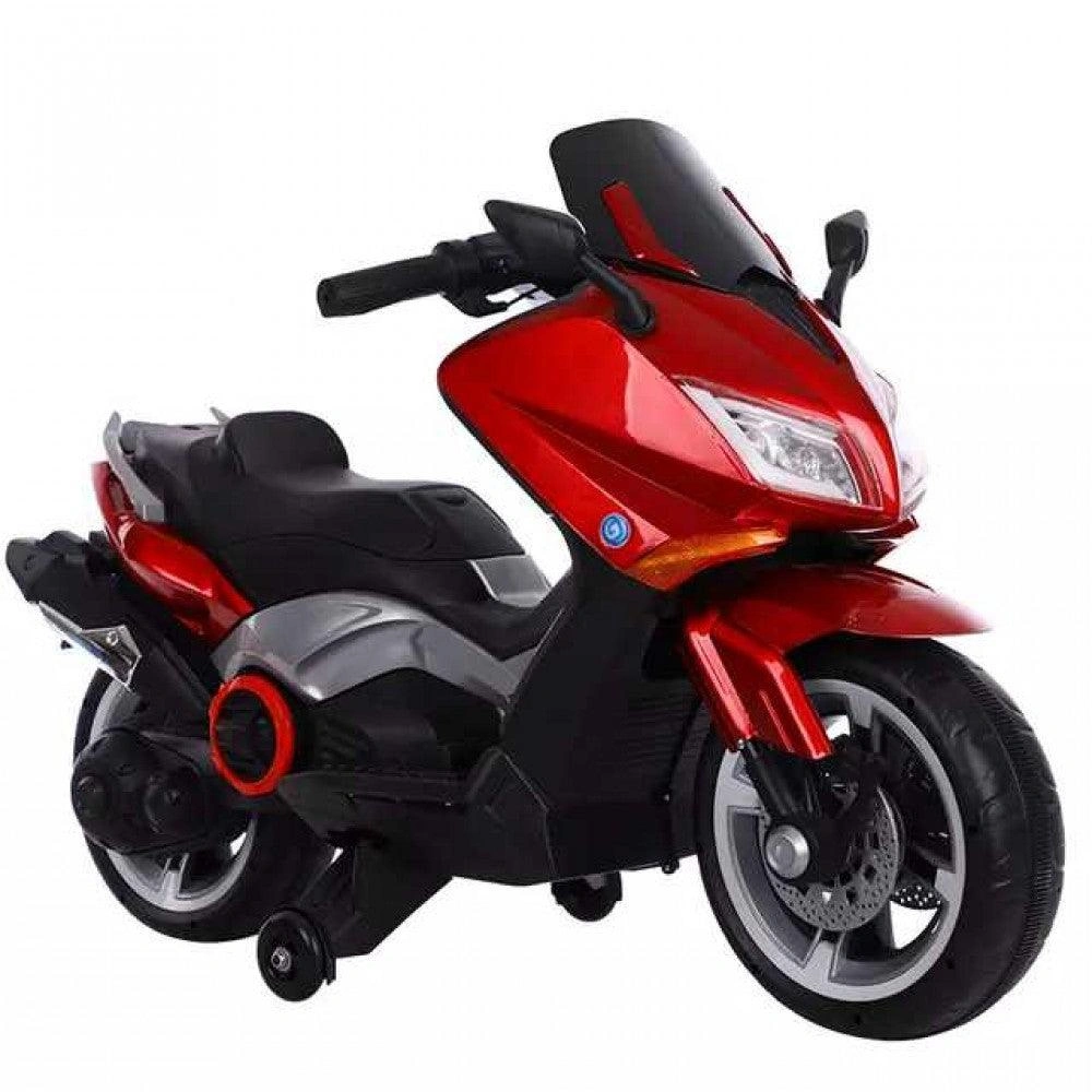 11Cart Bq 9188 Scooter: Cool Ride-On Fun for Young Speedsters!